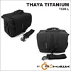 pesanan khusus tas kamera thaya titanium - by mohawk tc06l