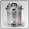 all american autoclave model 25x 50x and 75x