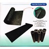 rubber gym mat roll