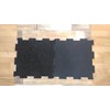 rubber gym mat tile