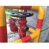 hydrant water pressure tester sl-pg-112-4