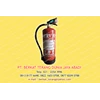fire extinguisher abc dry powder kap. 6 kg merk servvo