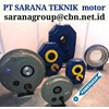 powergear shaft mounted gear reducer pt sarana teknik