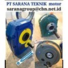 pt sarana teknik powergear shaft mounted gear reducer-1