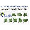 chenta worm gear gearmotor reducer pt sarana teknik chenta-1