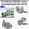 siti worm gear gearmotor reducer pt sarana teknik-1