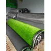 rumput sintetis dekorasi rumah-2