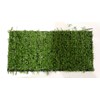 background booth display-rumput palsu 10 mm-2