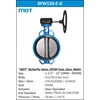 mdt | bfw150-e-g | butterfly valve, epdm seat, gear-1