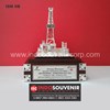desain souvenir miniatur kilang minyak pertamina - hp&wa-4