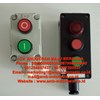 push button explosion proof control unit lcs-7
