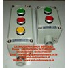push button explosion proof control unit lcs-4