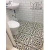 ubin (tegel) klasik / classic cement tile 20 x 20-2
