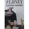cocktail shaker tins 550 ml produk impor china