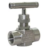 needle valve ss 316/l-2