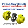 normek-flexomax coupling pt sarana teknik