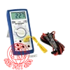 digital multimeter component tester & thermometer sb-9631b pasco