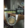 membrane pressure gauge - brighty