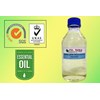 minyak jeruk purut ( kaffir lime oil)