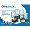 datexel temperature transmitter dat1010