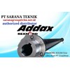 pt sarana teknik rexnord addax compossite coupling-1