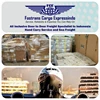 cargo door to door service import via udara dan laut-1