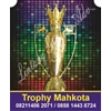trophy award, futsal, golf, piring-7