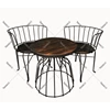 kursi cafe
