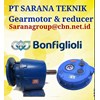 bonfiglioli helical gearmotors & gearboxes pt. sarana teknik
