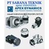 apex dynamics gearhead usa pt.sarana teknik-1