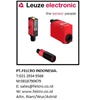 leuze electronic|pt.felcro|0818790679|sales@felcro.co.id