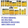 pt.felcro indonesia|pilz|081115363|sales@felcro.co.id