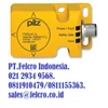 pilz gmbh & co. kg| pt.felcro indonesia|0811910479-6