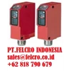 leuze electronic distributor indonesia| felcro-6