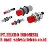 leuze electronic distributor indonesia| felcro-5