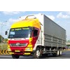 pengiriman barang pulau antar pulau ( domestics )