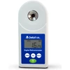 digital brix meter sugar refractometer 12221 deltatrak usa