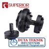 superior sm tyre coupling (ref fenner sm)