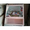 mirror box kotak cermin rias gantung