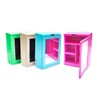 mirror box kotak cermin rias gantung-1