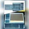 mirror box kotak cermin rias gantung-2