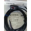 keyence sensor pz-g41n
