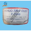 honzo zinc dust f 2000 - kyokuto metal