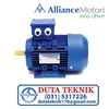alliance motori eco drive three phase motor a-y3a