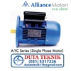 alliance motori single phase motor a-yc