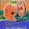 koshin pump, gear pump-2