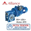 alliance gearmotor rv+udl+motor ay3