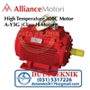 alliance high temperature 300c motor ay3g (class h motor)