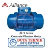 alliance vibrator motor af/t