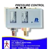 pressure control